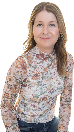 Headshot of Tammy Doane: BOC Certified Mastectomy Fitter